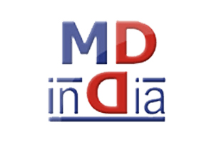MD india